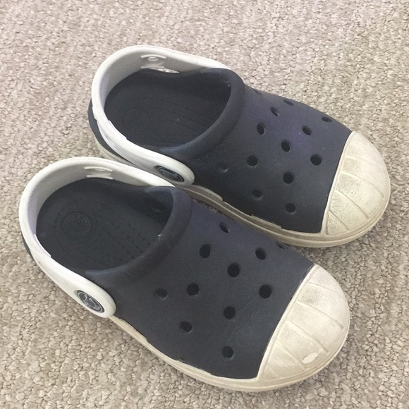 CROCS Shoes Crocs Toddler Size 8 Poshmark